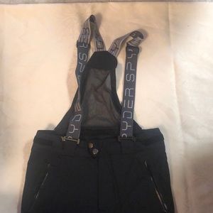 Spyder Ski Pants | Mens Small | Damaged Item Read Description